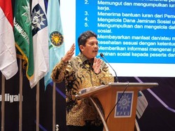 i-Care BPJS Kesehatan Mudahkan Faskes Lihat Riwayat Kesehatan Peserta JKN