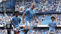5 Tim Liga Inggris yang Belum Terkalahkan Sejauh Ini