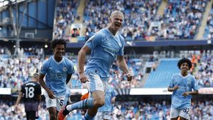 5 Tim Liga Inggris yang Belum Terkalahkan Sejauh Ini