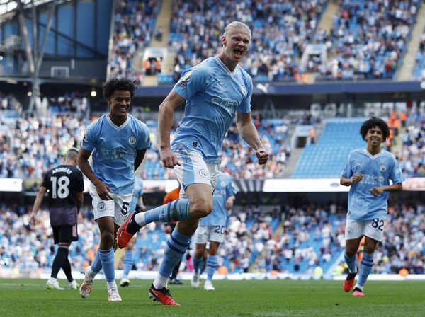 5 Tim Liga Inggris yang Belum Terkalahkan Sejauh Ini