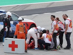 Klasemen MotoGP 2023: Bagnaia Masih di Puncak walau Crash di Catalunya