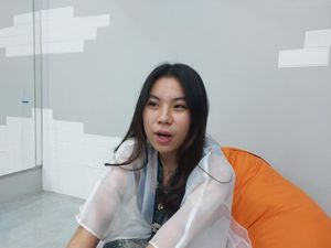 Jadi Pedagang Tanah Abang Versi Digital, Gen Z Ini Bisa Bayar Kuliah Sendiri Jadi Pedagang Tanah Abang Versi Digital, Gen Z Ini Bisa Bayar Kuliah Sendiri