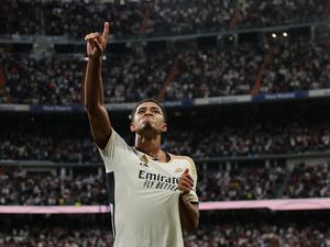 Bellingham Sudah Jago, Hoki Pula