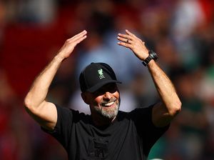 Juergen Klopp Sudah 300 Laga di Premier League Juergen Klopp Sudah 300 Laga di Premier League