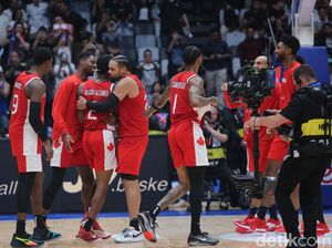 8 Negara yang Lolos Perempatfinal FIBA World Cup 2023 8 Negara yang Lolos Perempatfinal FIBA World Cup 2023