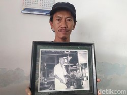Kisah Penjual Mi Selamat dari Kecelakaan Bus Tewaskan 35 Orang di Magelang