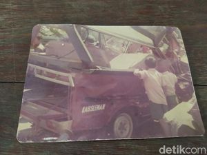 Petaka Pilu Bus Sumber Waras yang Tewaskan 35 Orang