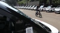 150 Unit Wuling Air ev Siap Wira-wiri di KTT ASEAN