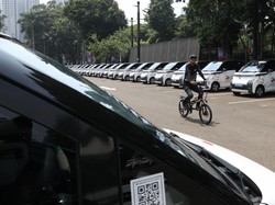 Kemenko Marves Sebut Banyak Investor Baterai EV yang Kepincut RI