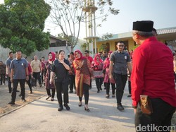 Puan Buka Suara soal Video Kepala Daerah PDIP Ajak Pilih Ganjar di Twitter