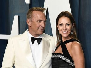 Kevin Costner Bayar Rp 960 Juta ke Mantan Istri, Sebelumnya Minta Rp 2,4 M