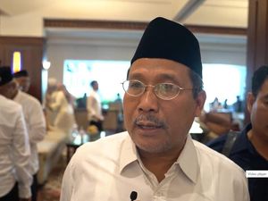Makna Surat Ali Imran yang Dilantunkan Saat Deklarasi Anies-Cak Imin