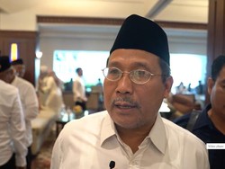 Makna Surat Ali Imran yang Dilantunkan Saat Deklarasi Anies-Cak Imin
