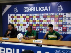 Persebaya Akhiri Rekor Impresif Borneo Unbeaten di 7 Laga