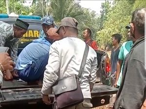 Polisi Buru Pelaku Carok yang Tewaskan 1 Orang di Jember Polisi Buru Pelaku Carok yang Tewaskan 1 Orang di Jember