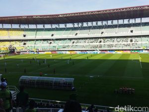 Hasil Liga 1 Persebaya Vs Borneo FC: Bajul Ijo Terkam Pesut Etam 2-1