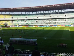 Hasil Liga 1 Persebaya Vs Borneo FC: Bajul Ijo Terkam Pesut Etam 2-1