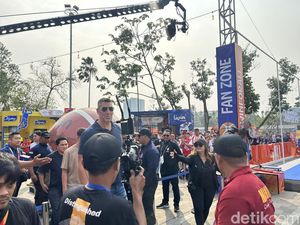 Prediksi Spanyol Vs Kanada Menurut Legenda Basket Luis Scola