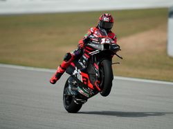 Hasil Warm-up MotoGP Mandalika 2023: Maverick Vinales Tercepat