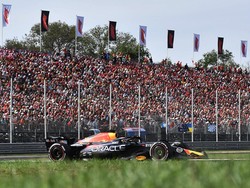 F1 GP Italia 2023: Verstappen Menang di Kandang Ferrari