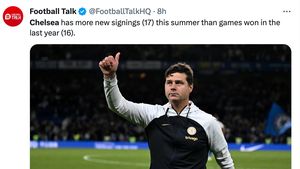Chelsea Vs Nottingham Forest: Meme Kocak Usai The Blues Dipermak