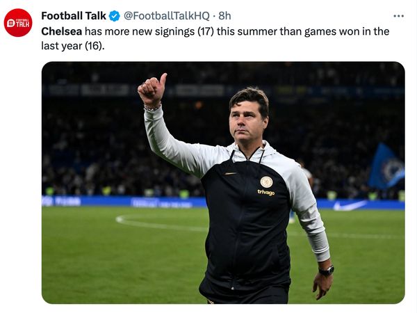 Chelsea Vs Nottingham Forest: Meme Kocak Usai The Blues Dipermak