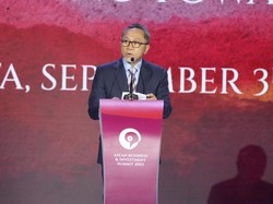 Zulhas Sentil Balik Pengusaha yang Ancam Setop Pasok Migor: Rugi Sendiri!