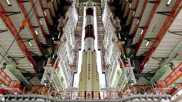 Sukses ke Bulan, Kini India Kirim Roket ke Matahari