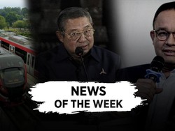 Terpopuler Sepekan: Anies-Cak Imin Deklarasi, Demokrat Merasa Dikhianati