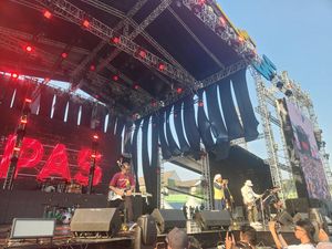Nostalgia Pas Band di WJF 2023 Jadi Permata yang Tak Lagi Hilang Nostalgia Pas Band di WJF 2023 Jadi Permata yang Tak Lagi Hilang