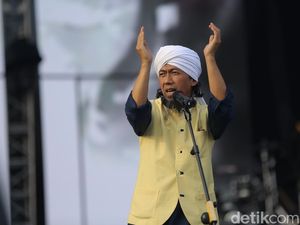 Kondisi Yukie PAS Band Usai Kecelakaan: Kepala Dijahit-Mobil Ringsek