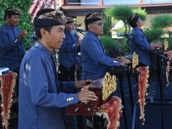 Mandolin Pupuan Beradaptasi dengan Musik Modern agar Tetap Lestari