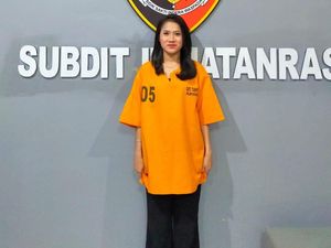 Sepak Terjang Sosialita Annisa Dewi Jadi Muncikari, Keliling Cari Target Sepak Terjang Sosialita Annisa Dewi Jadi Muncikari, Keliling Cari Target