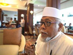 Kalangan Pesantren Sebut Anies-Cak Imin Pasangan Ideal, Ini Alasannya