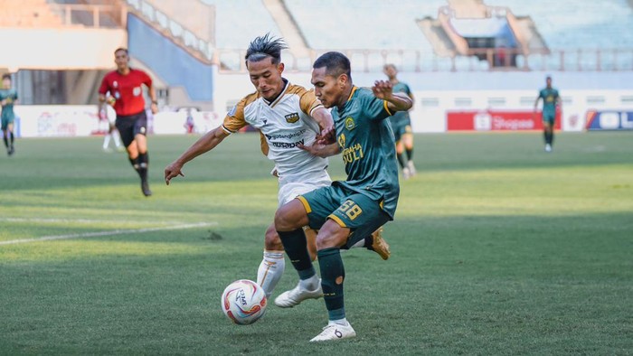 Persikabo 1973, Dewa United