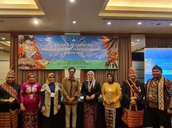 8 Budaya Asli Lampung Ditetapkan Sebagai Warisan Budaya Tak Benda, Ini Daftarnya