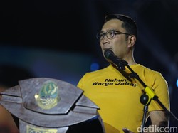 RK Pamer Momen Usai Purnatugas: The Real Healing Tanpa Beban Pikiran