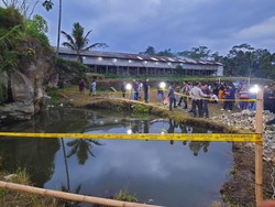 3 Remaja Tewas Tenggelam di Lubang Bekas Galian di Banyumas