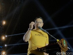 PPP Ungkap Nama Ridwan Kamil Diperbincangkan di Bursa Cawapres Ganjar