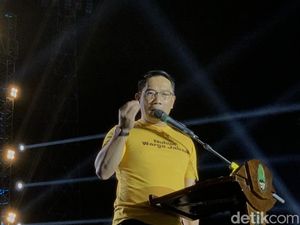 Heboh Dikaitkan Breaking News Ridwan Kamil, Ini Alasan Kamu Wajib Me Time
