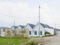 Backlog Perumahan Masih 12,7 Juta, Pengembang Masih Pede Garap Rumah MBR