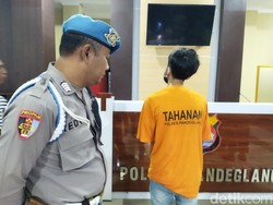 Promosikan Situs Judi Online, 4 Selebgram di Pandeglang Ditangkap Polisi
