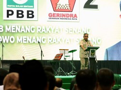 Gerindra soal PKB Kini Dukung Anies: Perbedaan Bukan Berarti Perpisahan