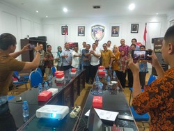 Sengketa Gedung SMK 2 Prapanca Surabaya Berakhir Damai
