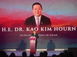 Sekjen ASEAN Ungkap Kendala UMKM Terapkan Model Bisnis Berkelanjutan