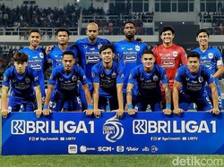 Prediksi Susunan Pemain PSIS Semarang Vs Barito Putera