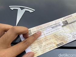 Daftar 3 Provinsi Gelar Pemutihan Pajak Kendaraan, Jakarta Nggak Ikutan?