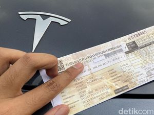 Daftar 3 Provinsi Gelar Pemutihan Pajak Kendaraan, Jakarta Nggak Ikutan? Daftar 3 Provinsi Gelar Pemutihan Pajak Kendaraan, Jakarta Nggak Ikutan?