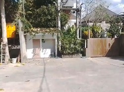 Begini Suasana Ayuterra Resort Pasca Tragedi Lift Maut Ubud