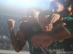 Kalah dari Borneo FC, Pelatih PSS Sleman: Hasil Ini Cukup Fair